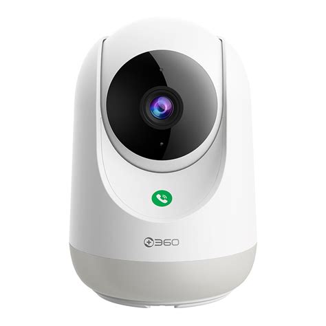 360智能摄像机云台AI版评测：超高清+全面监控-中关村在线头条