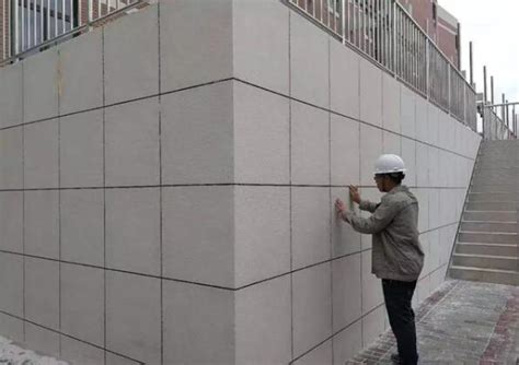 外墙真石漆施工工艺及注意事项 - 特乐意