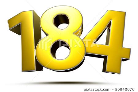 QUE SIGNIFICA EL NÚMERO 184 - Significado de los Números