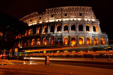 意大利首都罗马威尼斯广场高清图片下载-正版图片501551121-摄图网
