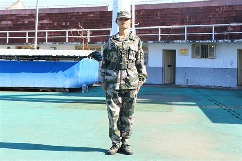 张振县-警务实战教官团队-培训部
