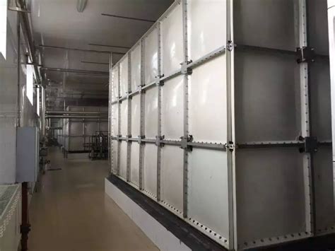 大同玻璃钢水箱厂家_玻璃钢水箱厂家_德州古德空调设备有限公司