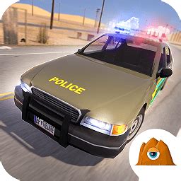 赛车与警察游戏下载-RC Mad Chase(赛车与警察安卓版)下载v1.03(RC Mad Chase)-乐游网安卓下载