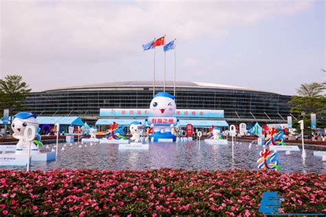 第四届数字中国建设峰会在福州开幕 开启数字中国新征程-贵阳网