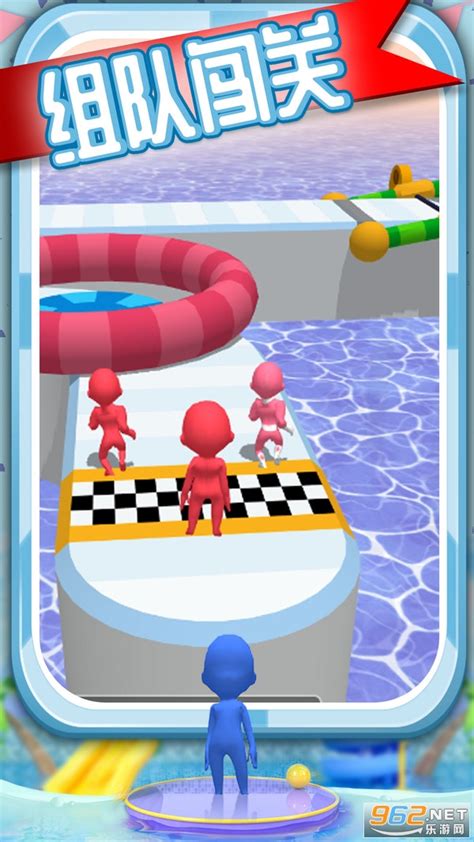 一起来冲浪游戏下载-一起来冲浪最新版下载v1.0 安卓版-2265游戏网