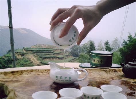 以茶为道：茶文化，都包括了什么？ - 知乎