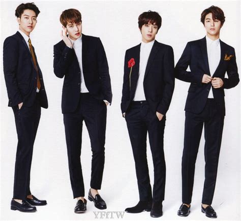 CNBLUE图片