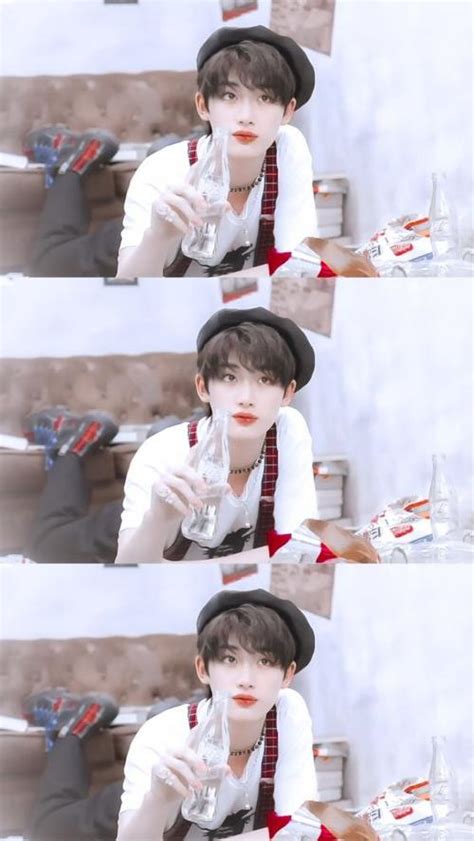 时代少年团丁程鑫图片 时代少年团丁程鑫图片