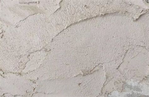 【石膏砂浆】新型墙体抹灰材料的应用实例