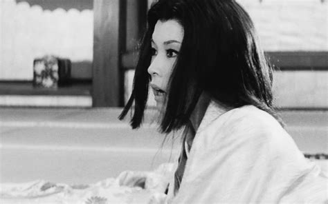 20世纪日本最漂亮和最有魅力的十大女演员|岸惠子|若尾文子|东京都_新浪网