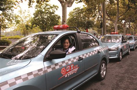 南京近万辆出租车罢工后 发生多起司机被殴打事件_社会新闻_温州网