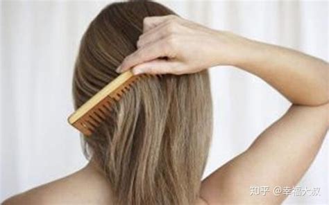 便宜好用的生发方法，几十万人试过都能长头发 - 知乎