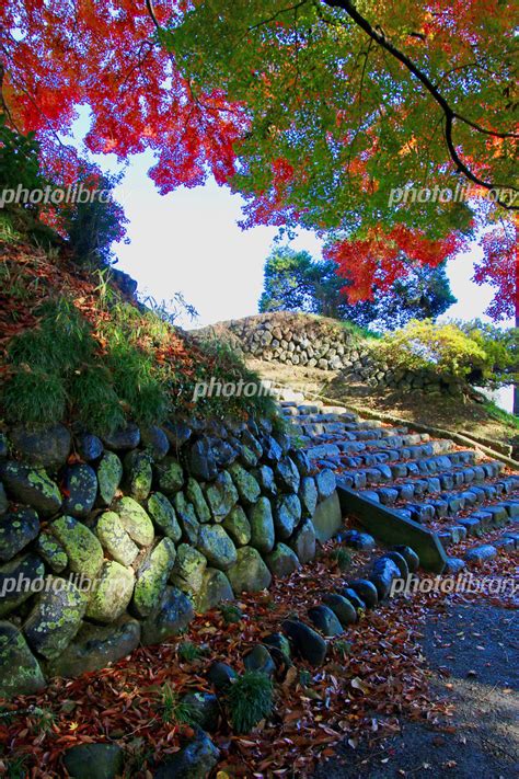 相馬中村神社（相馬市） 写真素材 [ 5213352 ] - フォトライブラリー photolibrary