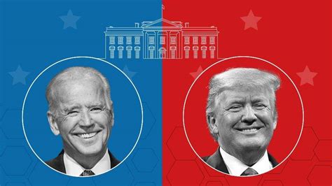 2020美国总统选举素材图片免费下载-千库网