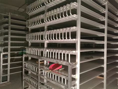 上海食品加工厂速冻冷库设计安装成本多少多少钱_上海冷库安装公司【开冉冷库】