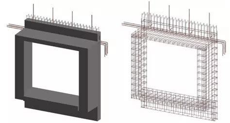 中空飘窗板如何支模，两边是砌体，飘板是砼-房建施工问答-筑龙建筑施工论坛