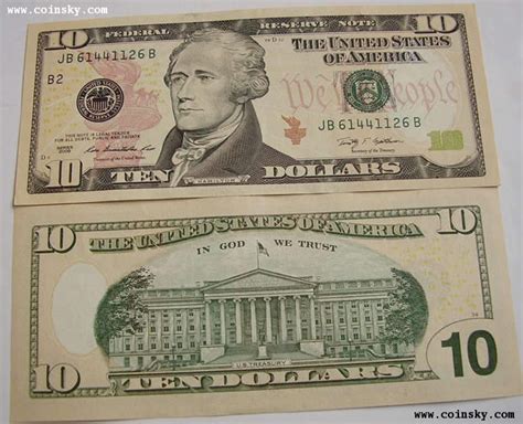 美元、英镑、日元 盘点国外纸币上的名人|美国|华盛顿_凤凰资讯