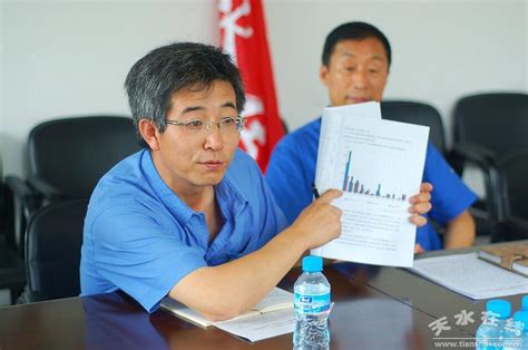 董小平副市长检查天水市工业博物馆项目建设进展情况(图)--天水在线