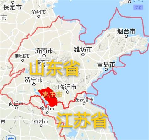 枣庄市各区县GDP排行榜-排行榜123网