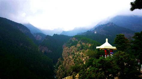 Helan Mountain Yinchuan, Helan Mountain Natural Reserve