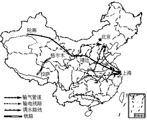 中国古代“高速公路”秦直道，被称为秦始皇四大工程之一