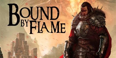 Offizielle Website zu Bound by Flame und neue Screenshots! - PS4source
