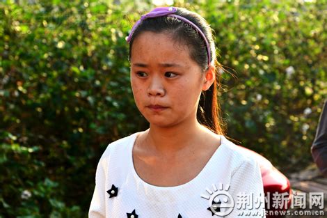 阳光总在风雨后 16岁花季少女杨灿的守护与幸福-新闻中心-荆州新闻网