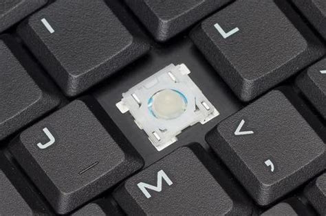 有什么超薄型的机械键盘可以推荐？ - 知乎