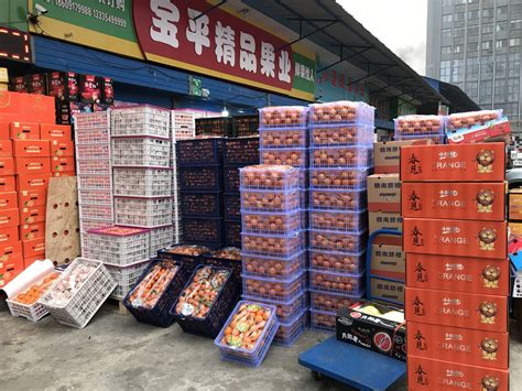 【新春走基层】宝鸡水果市场节前价格平稳-西部之声