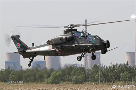 世界上10大最强武装直升机 中国新武直WZ-10排第三(2)_巴拉排行榜