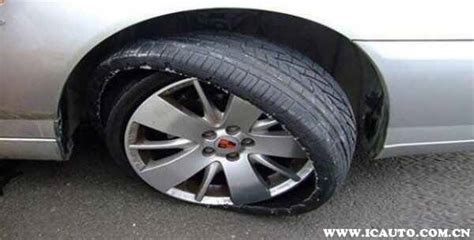 轮胎爆胎率排行，爆胎率最高的轮胎会是哪个_车主指南