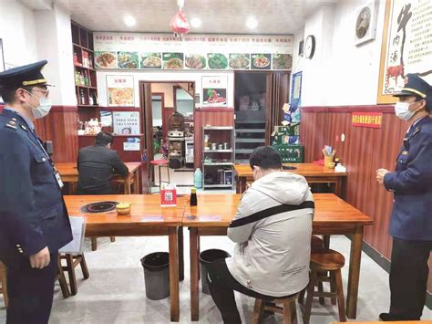 探访北京堂食恢复首日：有人凌晨排队，有人遗憾离场_联商网