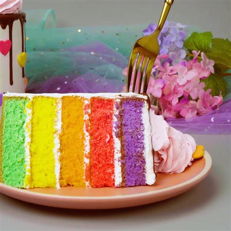 【宅家做蛋糕】想自己在家做生日蛋糕的朋友看这里~~~_奶油_食材_动物