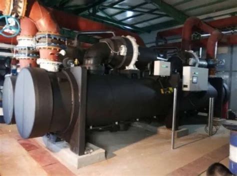热泵技术概述与图解杭州明莱能源科技有限公司