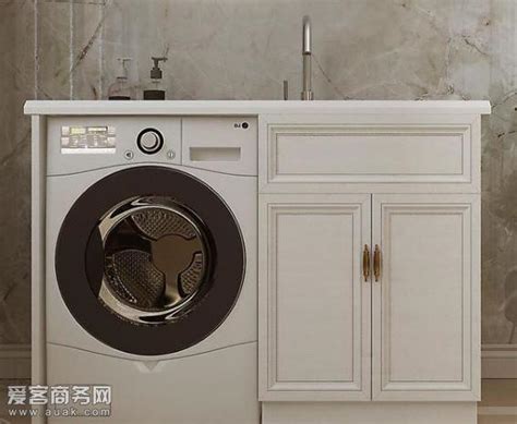 太空铝洗衣柜-太仓格丽特厨卫有限公司