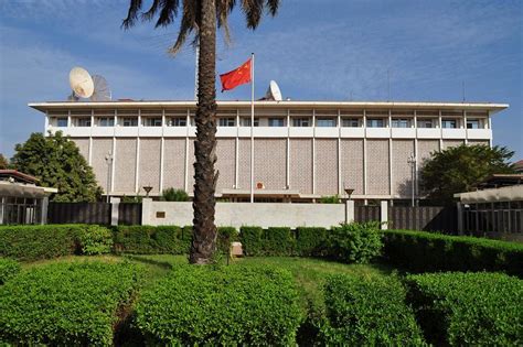 美国要求关闭中国驻休斯敦领事馆点评：休斯顿使馆关闭短期影响可能有限