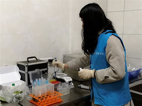 便携式农药残留快速检测仪,操作快速简便-南京微测生物科技有限公司