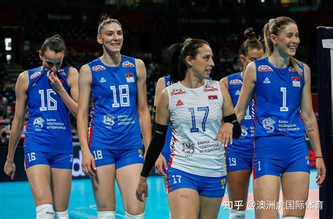 🏐世锦赛：中国女排3-0完胜日本女排迎三连胜 30号战捷克女排 - 知乎