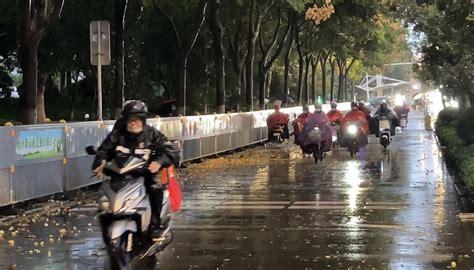 冷冷的风图片