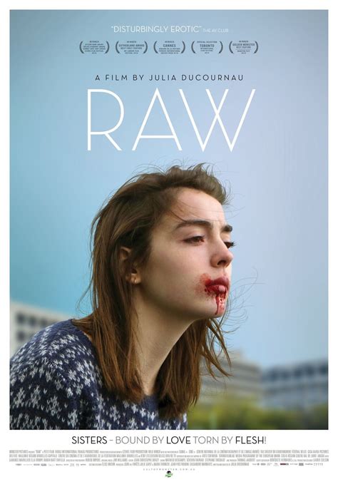Raw DVD Release Date | Redbox, Netflix, iTunes, Amazon