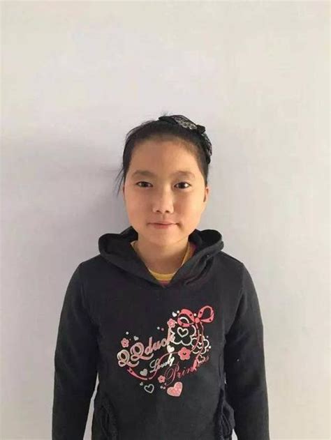 郑州11岁小女孩和同学发生矛盾后失踪 快四天了!出走时身无分文，家人急寻-大河新闻