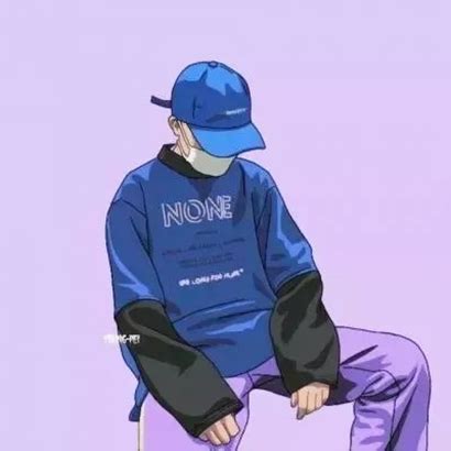 非主流土豪哥头像