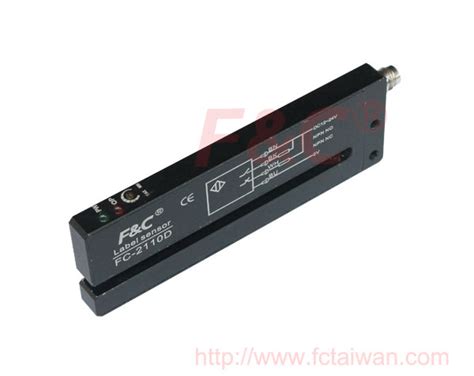 FC-2100/2200标签传感器、常用标签传感器、通用型标签传感器|光电传感器|光纤 传感器 开关