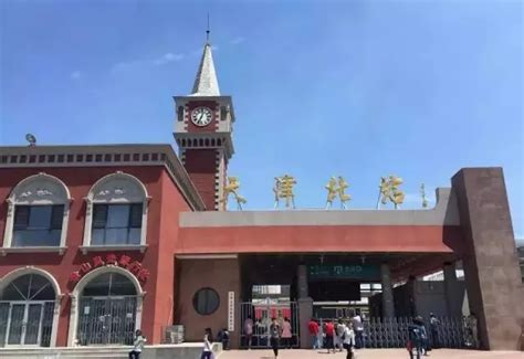 天津新增6处全国重点文物保护单位！你都去过吗？__凤凰网