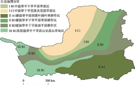 2000和2010年黄土高原500米分辨率植被覆盖度数据集 | 资源学科创新平台