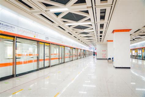 武汉地铁12号线站点图一览（附完工时间）- 武汉本地宝