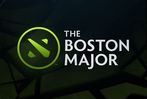 El nuevo Major de DoTA 2 será en Boston, con un premio base para los ...