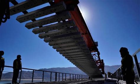 Railway project to link Tibet, Nepal - News - 世界轨道交通资讯网-世界轨道行业排名领先的艾莱资讯旗下的专业轨道交通资讯网