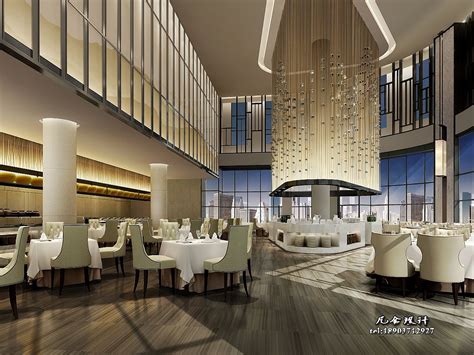 三门峡酒店设计公司_酒店设计首选-站酷ZCOOL