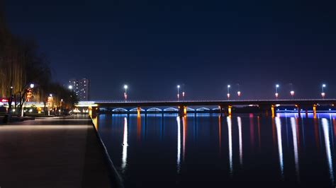 咸阳高新区跨渭河大桥将建!一桥连接交大创新港……